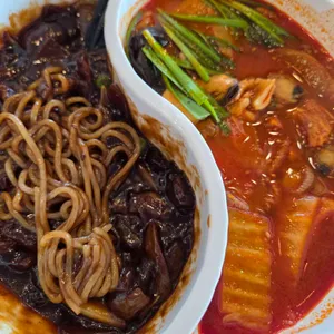 짬뽕지존 대표 사진