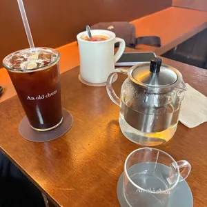 언올드첨 사진 1