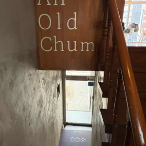 언올드첨 대표 사진