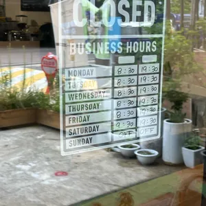 카페 오트미 리뷰 사진