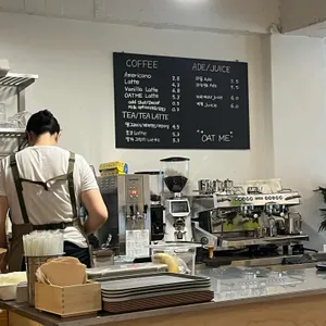 카페 오트미 리뷰 사진