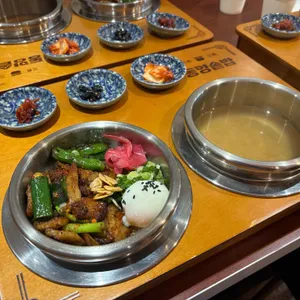 동양솥밥 사진 1