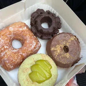 랜디스도넛 사진 1