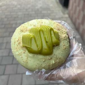 랜디스도넛 대표 사진