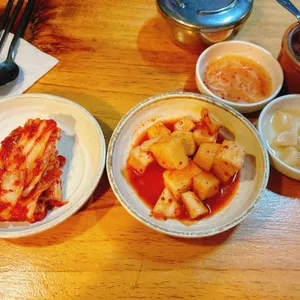 청진동해장국 대표 사진