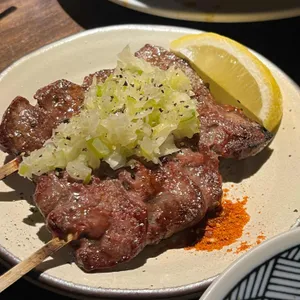 초힛사츠 대표 사진