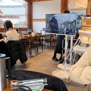 반듯이 리뷰 사진