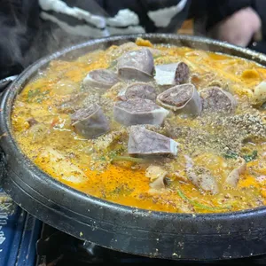 이경문순대곱창 대표 사진