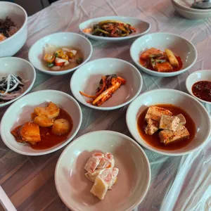 백마식당 대표 사진