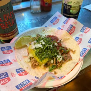 올디스타코 대표 사진