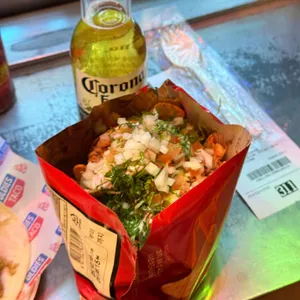 올디스타코 사진