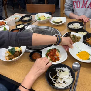 정원숯불한우 대표 사진