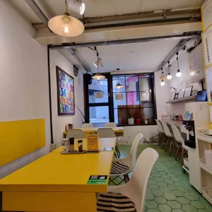 색다른면 대표 사진