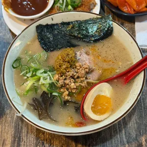 라멘미세 대표 사진