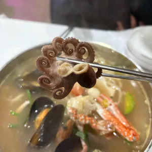 정석통바베큐족구이 대표 사진