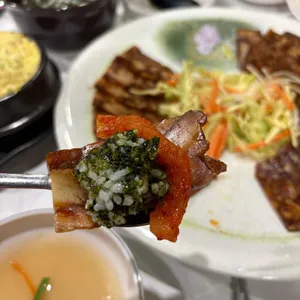 정석통바베큐족구이 대표 사진