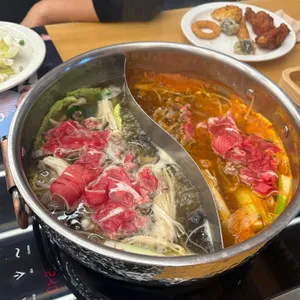 샤브올데이 사진