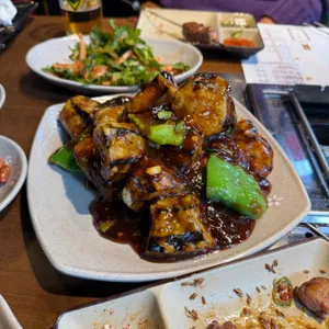 이가네양꼬치 사진 2