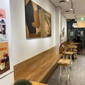 매머드익스프레스 대표 사진