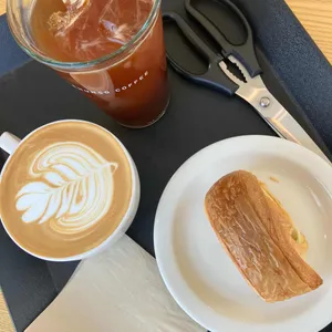 춘소커피 사진 1