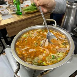 소문난순대국왕족발 대표 사진