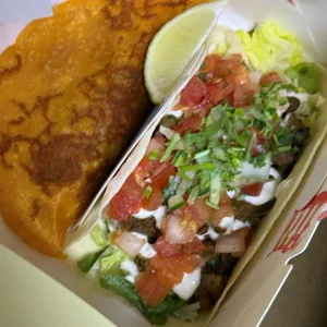 비틀비틀, 비틀스타코 사진 1