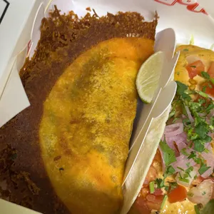 비틀비틀, 비틀스타코 대표 사진