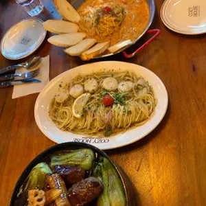 코지하우스 대표 사진