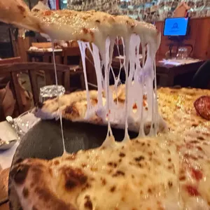 홍대화덕피자 대표 사진