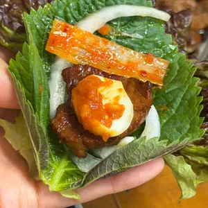 행복한우 대표 사진