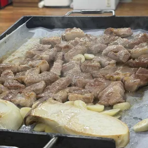 토종고기마을 대표 사진