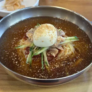 밀면이야기 사진 1