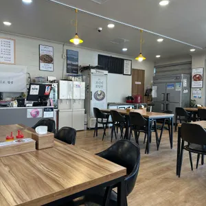 밀면이야기 대표 사진