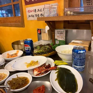 정관왕숯불구이 사진 1