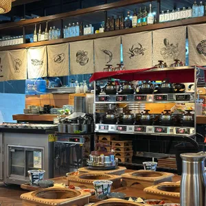 비진도 해물뚝배기 대표 사진