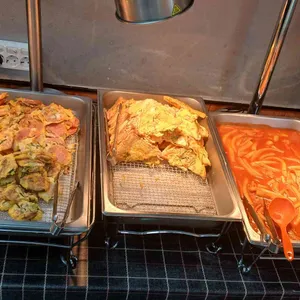 우정 한식집 사진 1