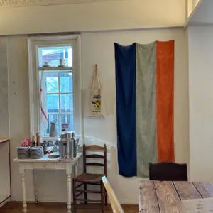 리볼리 대표 사진