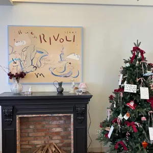 리볼리 대표 사진