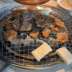 명륜진사갈비 사진