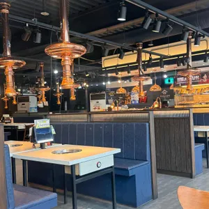 명륜진사갈비 리뷰 사진