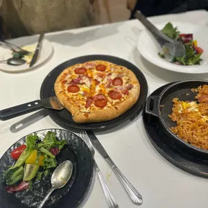 이재모피자 대표 사진