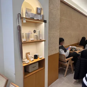 텐퍼센트커피 대표 사진