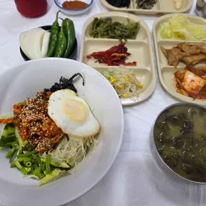 오동여식당 사진 1