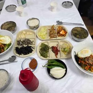 오동여식당 대표 사진