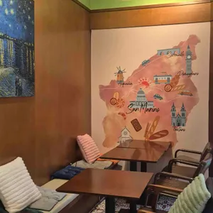 산마리노의 아침 리뷰 사진