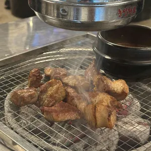 농성화로 대표 사진