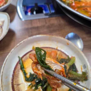 불로닭 대표 사진