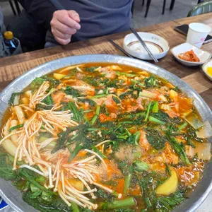 불로닭 대표 사진