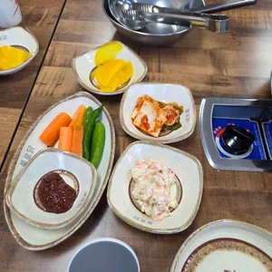 불로닭 대표 사진