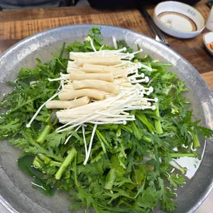 불로닭 대표 사진